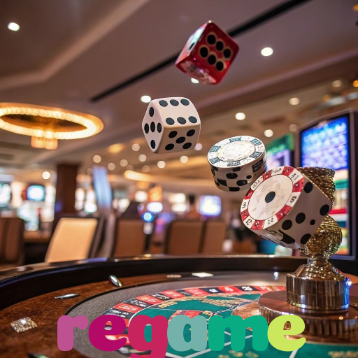 Cassino Online regame
