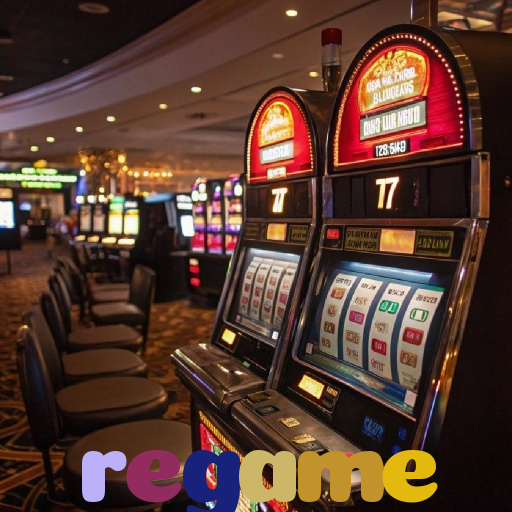 Cassino Online regame
