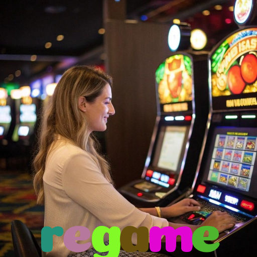 Cassino Online regame