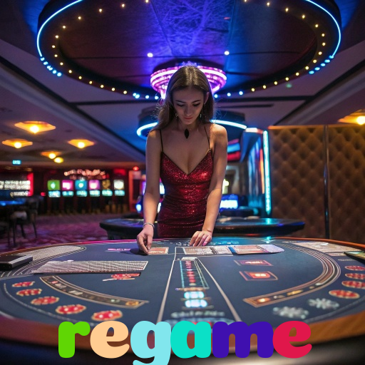 Cassino Online regame