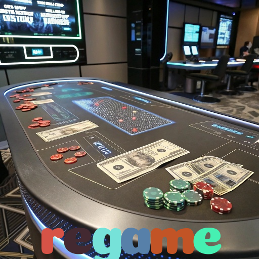 Cassino Online regame