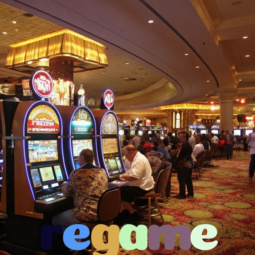 Cassino Online regame