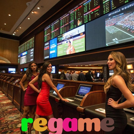 Cassino Online regame