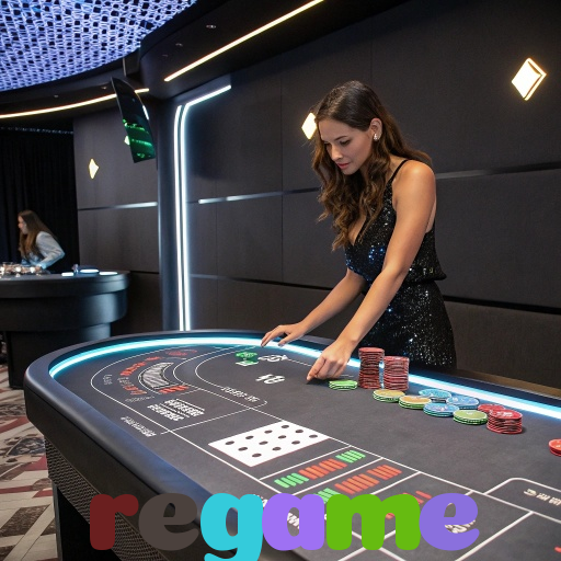 Cassino Online regame