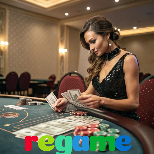 Cassino Online regame