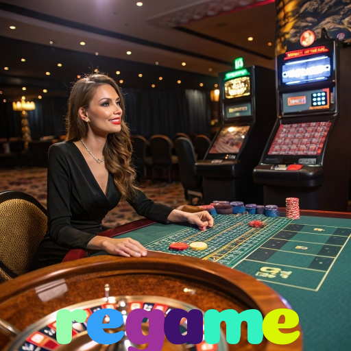 Cassino Online regame