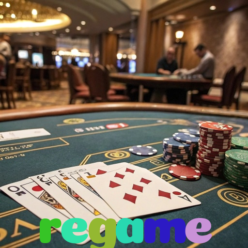 Cassino Online regame