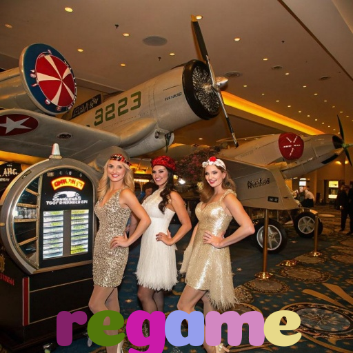 Cassino Online regame