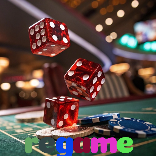 Cassino Online regame