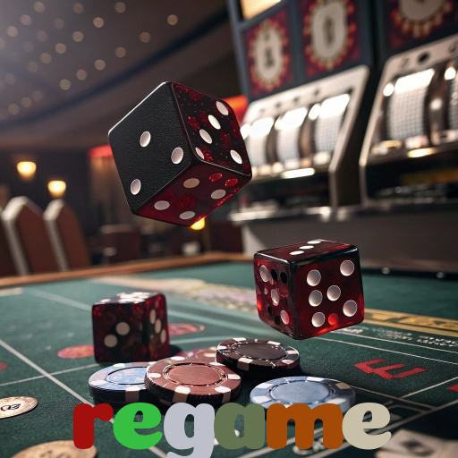 Cassino Online regame