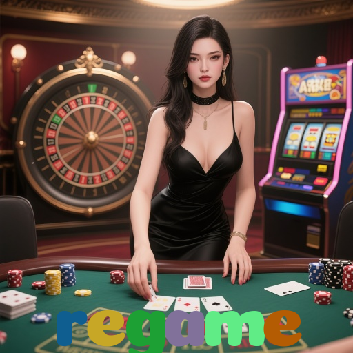 Cassino Online regame