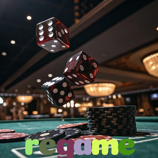 Cassino Online regame
