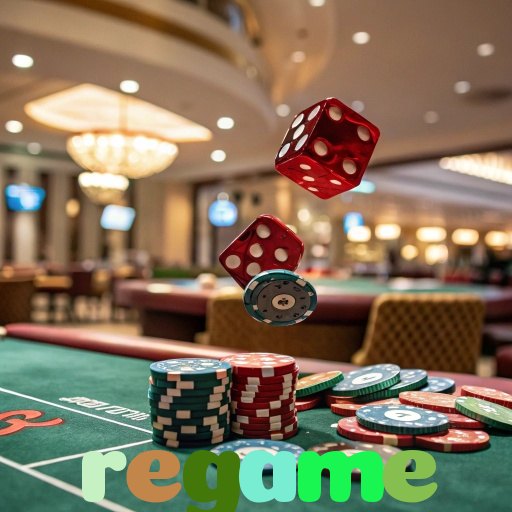 Cassino Online regame