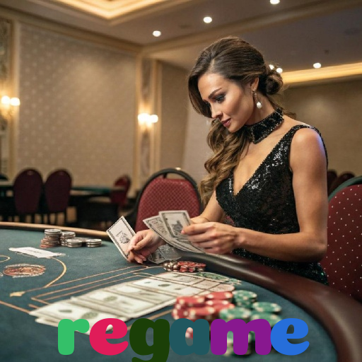 Cassino Online regame