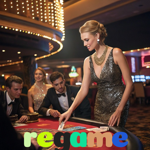 Cassino Online regame