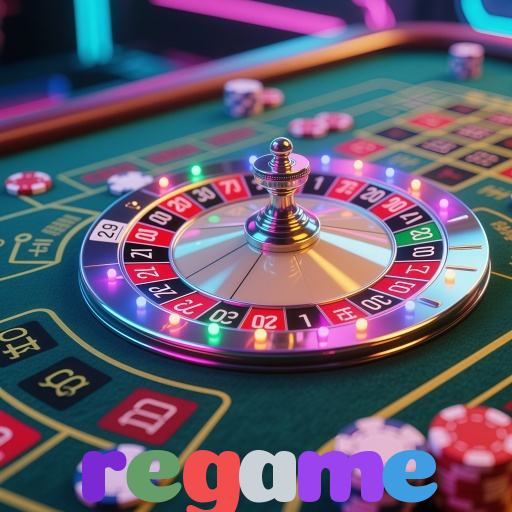 Cassino Online regame