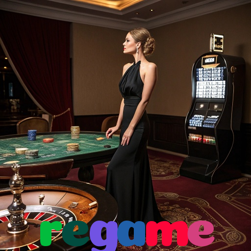 Cassino Online regame