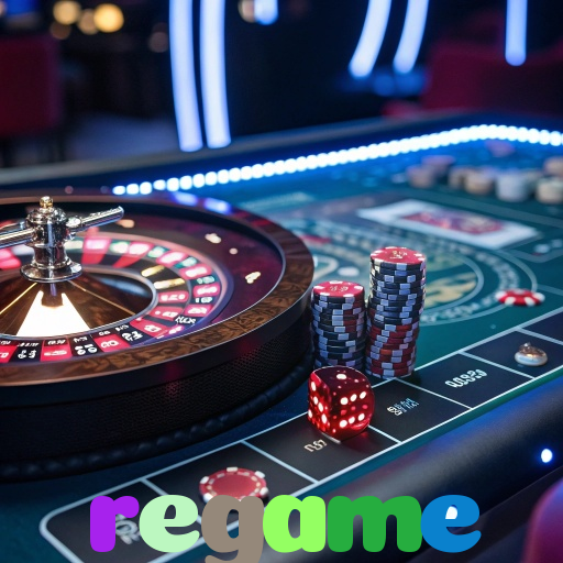Cassino Online regame