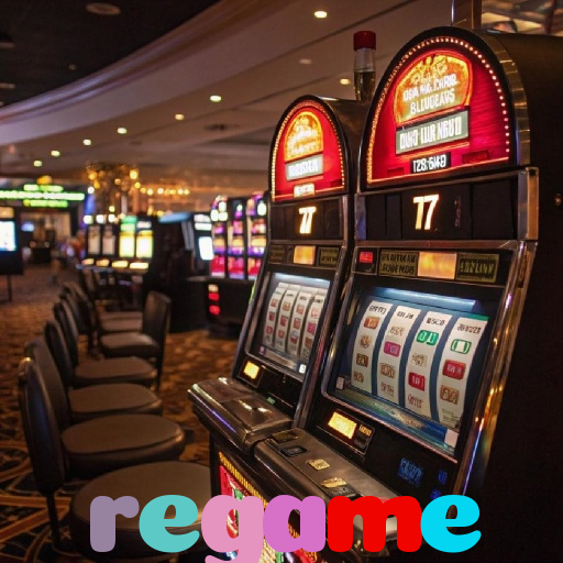 Cassino Online regame