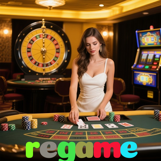 Cassino Online regame