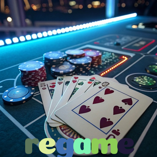 Cassino Online regame