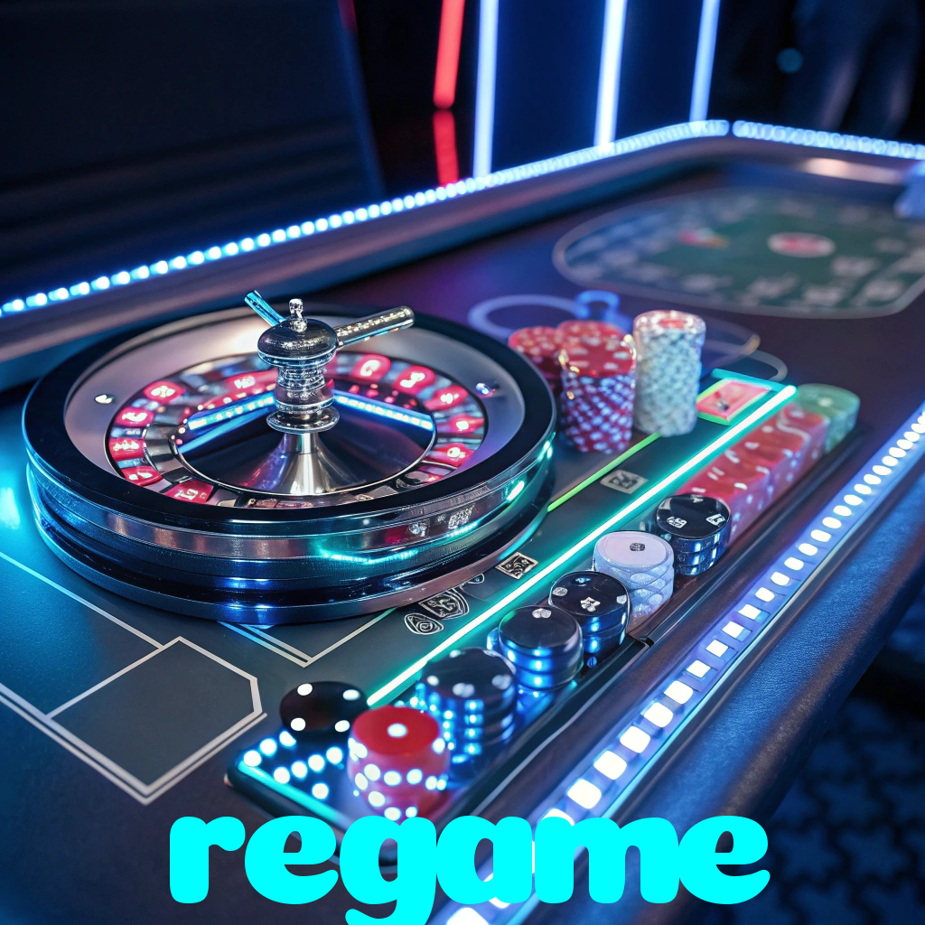 Cassino Online regame