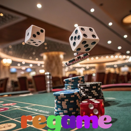 Cassino Online regame