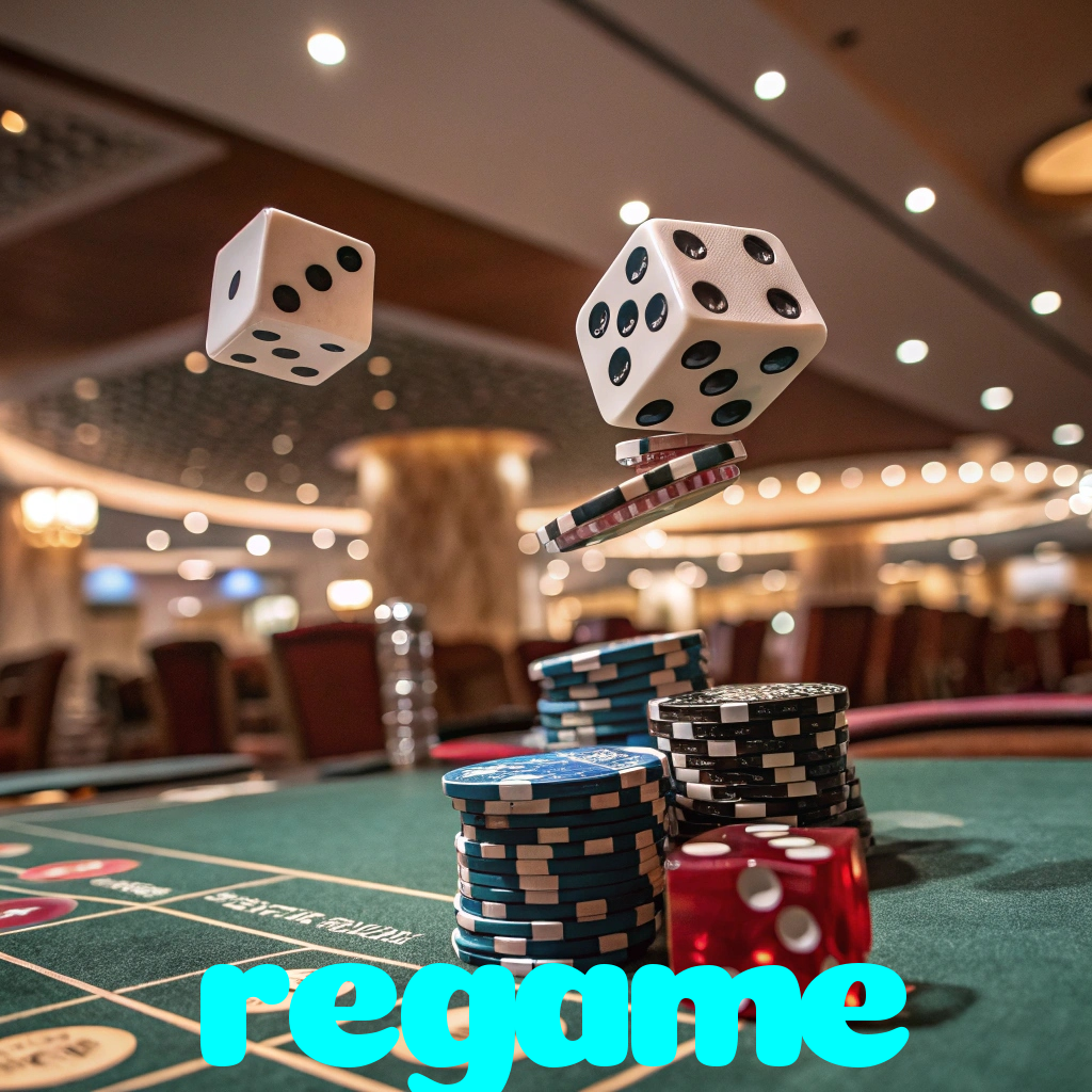 Cassino Online regame