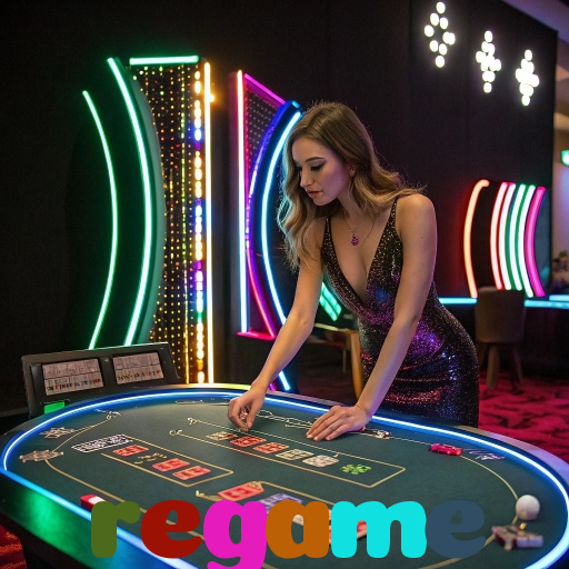Cassino Online regame
