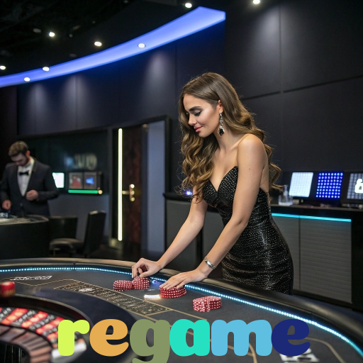 Cassino Online regame