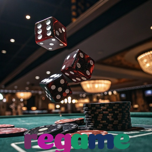 Cassino Online regame