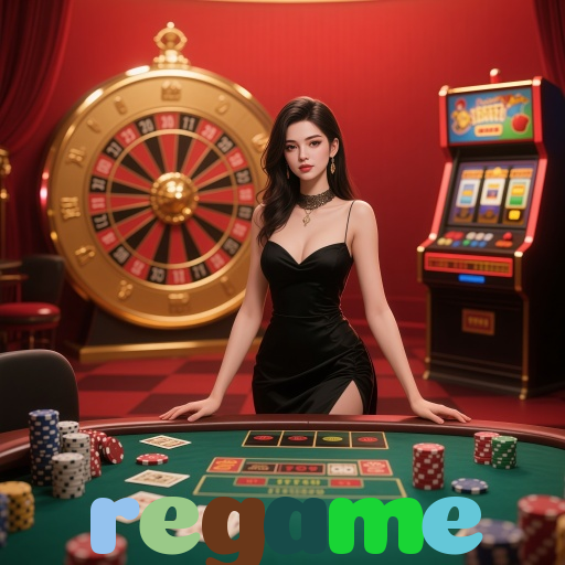 Cassino Online regame
