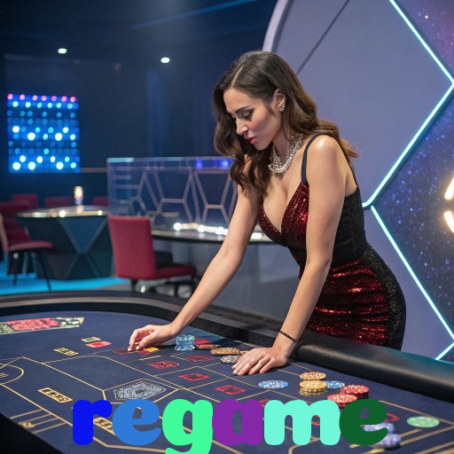 Cassino Online regame