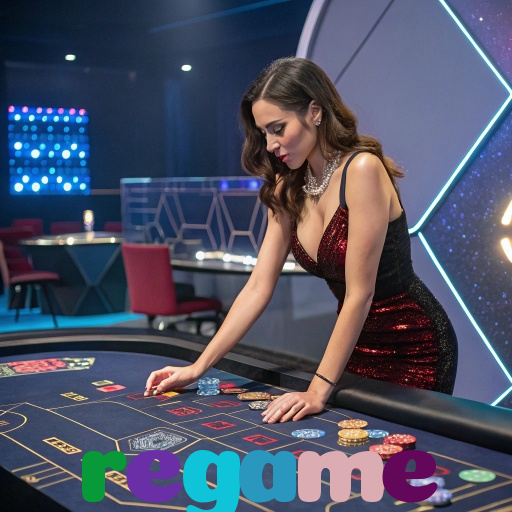 Cassino Online regame