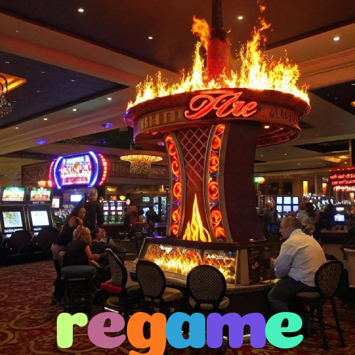 Cassino Online regame