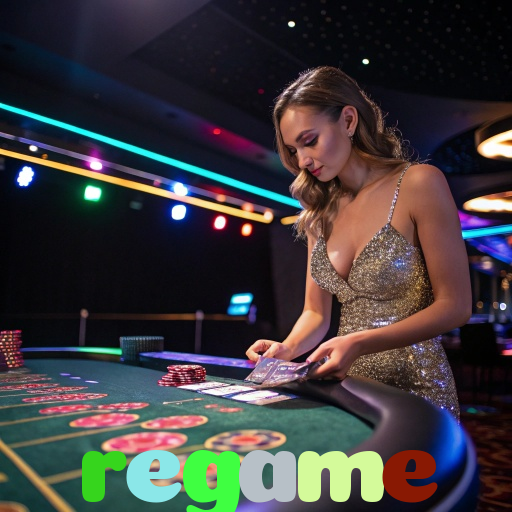 Cassino Online regame