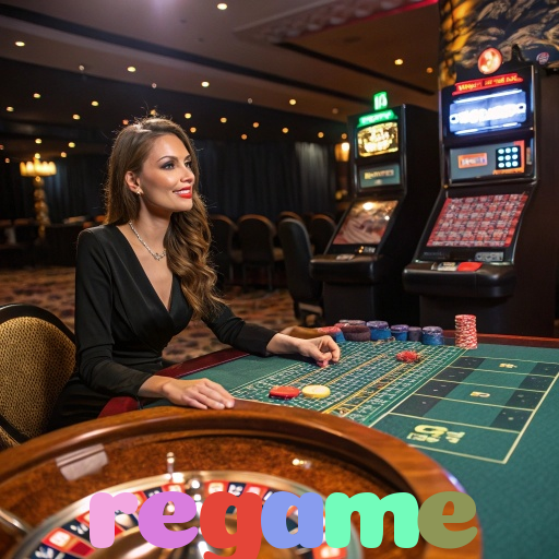 Cassino Online regame