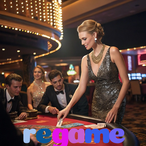 Cassino Online regame
