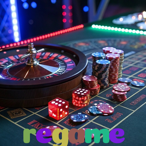 Cassino Online regame