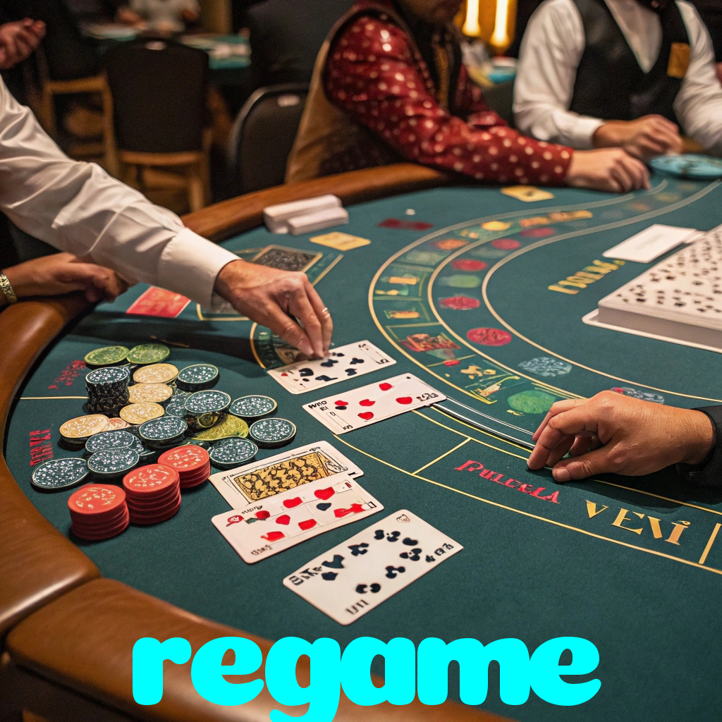 Cassino Online regame