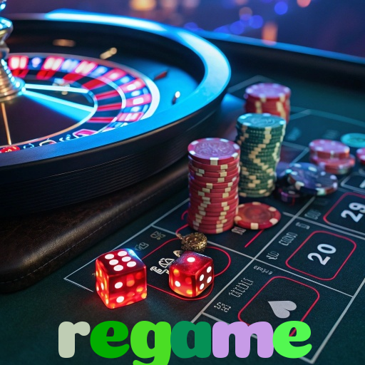 Cassino Online regame