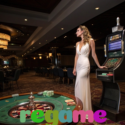 Cassino Online regame