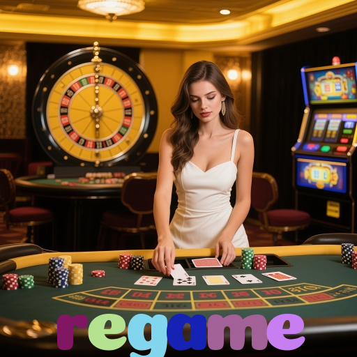 Cassino Online regame