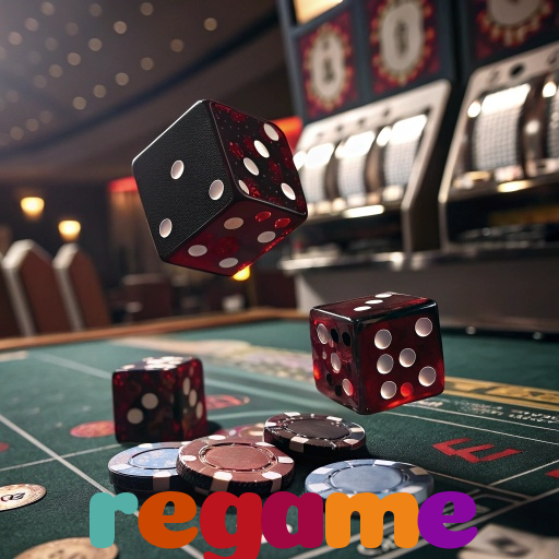 Cassino Online regame