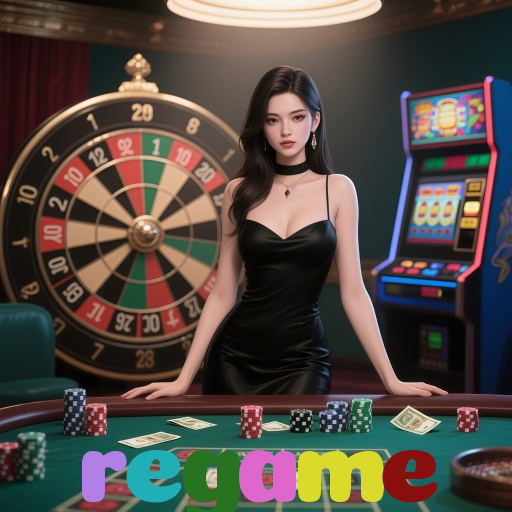 Cassino Online regame