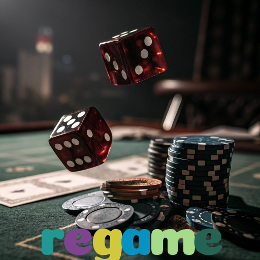 Cassino Online regame