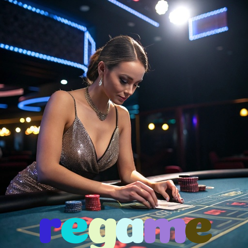Cassino Online regame