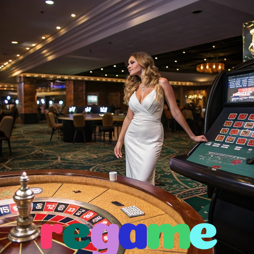 Cassino Online regame