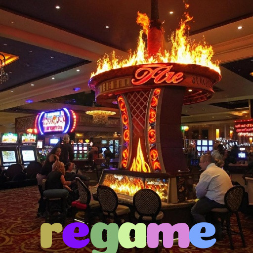 Cassino Online regame