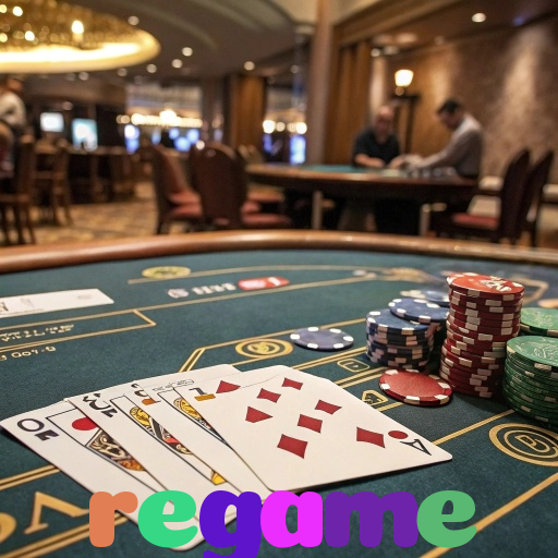 Cassino Online regame